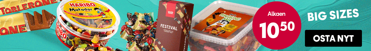 CONFECTIONARY_BIG_SIZES_1432x200px_FI_S2025.gif