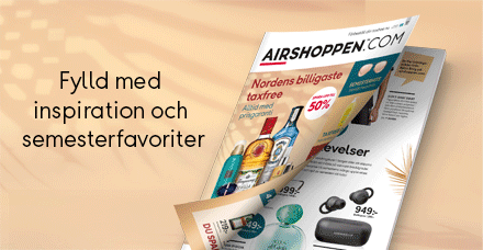 Airshoppen